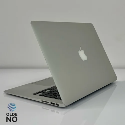 لپ تاپ استوک ۱۳ اینچی اپل مدل ۲۰۱۵ MacBook Air