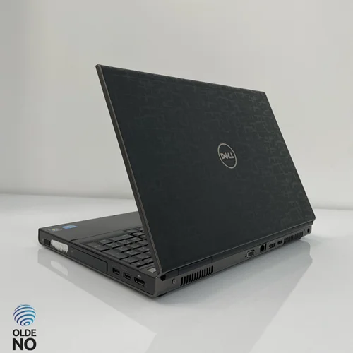 لپ تاپ استوک دل Dell Precision M4600 Core i7