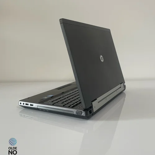 لپ تاپ استوک اچ پی  HP -8560w Quadro